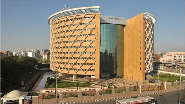 హైదరాబాద్