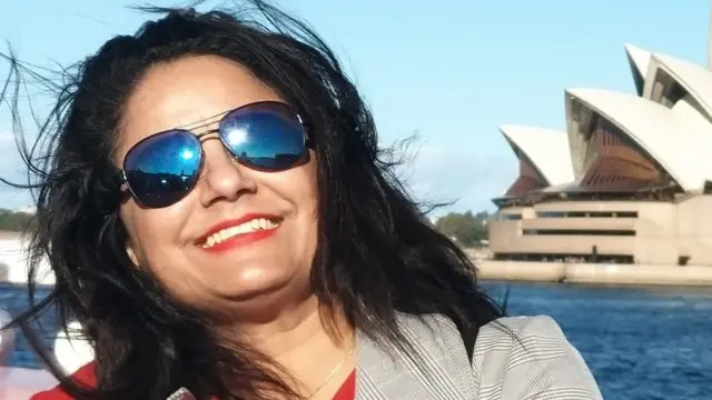 चन्द्रकला ओली