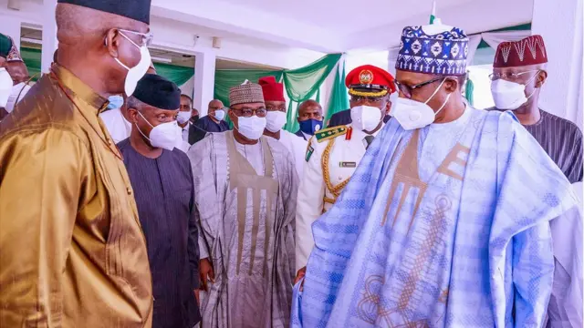 Buhari
