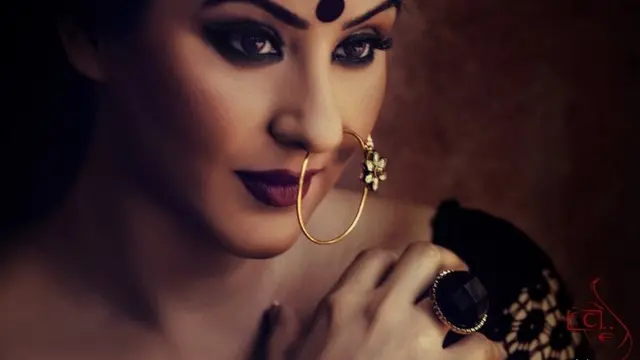 अभिनेत्री शिल्पा शिंदे