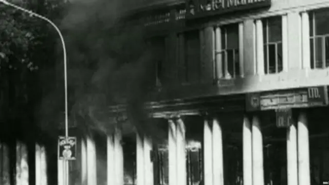 ਸਿੱਖ ਕਤਲੇਆਮ