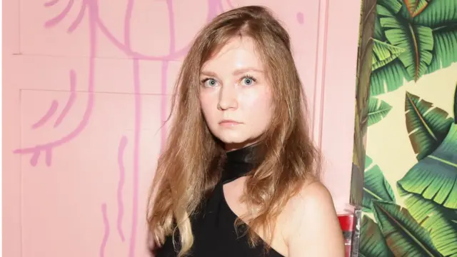 Anna Delvey ; Anna Sorokin