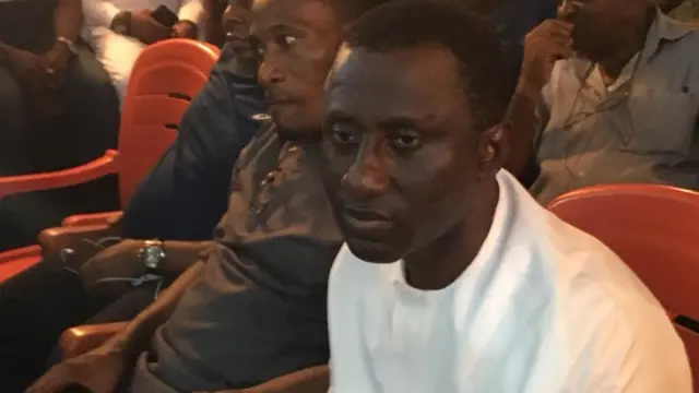 Ndọrọndọrọ Abia Steeti