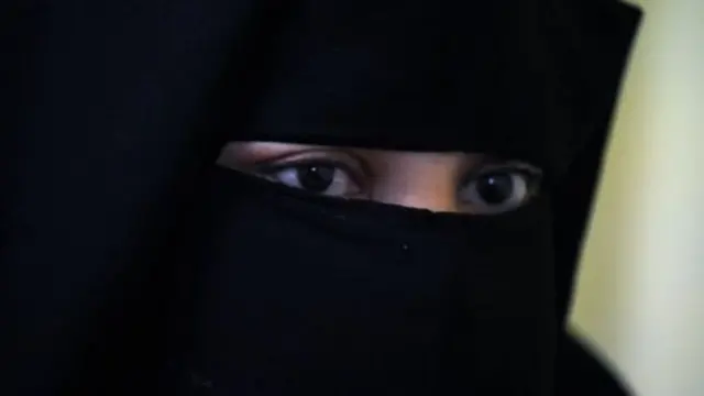 तीन तलाक बिल