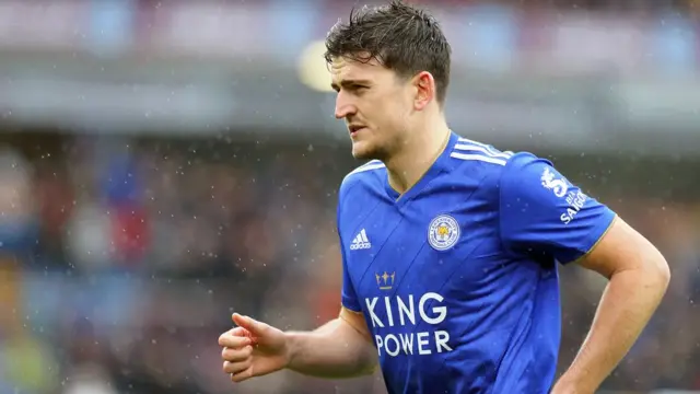 Harry Maguire