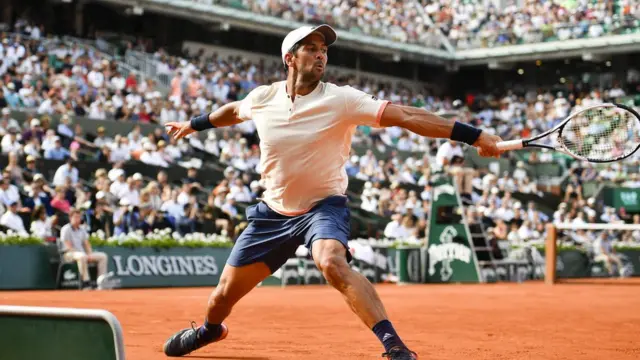 Fernando Verdasco c