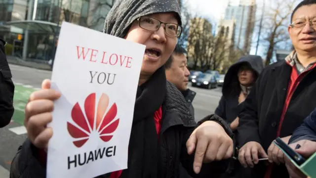 Huawei
