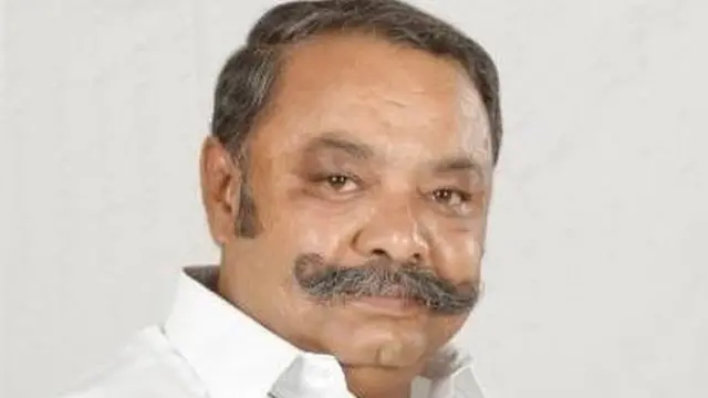 ఎమ్మెల్సీ గంగుల ప్రభాకర రెడ్డి