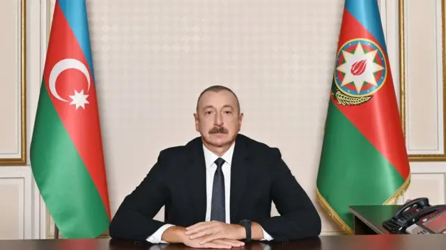 İlham Əliyev