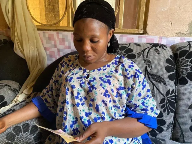 Abuja missing babies: Dem tiff her four-month old pikin for Abuja town wia babies dey miss