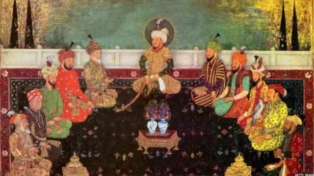 तैमूर लंग, इतिहास,