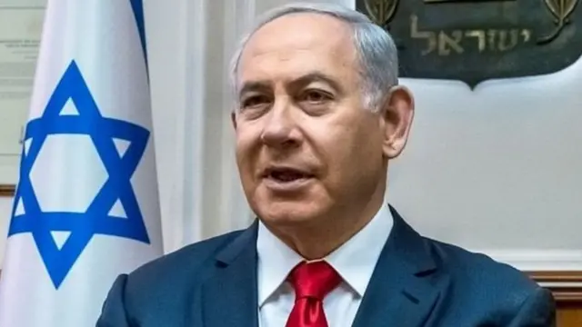 Benjamin Netanyahu ya kasance Firaministan Isra'ila da ya fi kowanne dadewa a mulki, inda ya zarta na farko David Ben Gurion