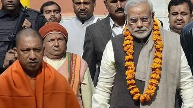 योगी आदित्यनाथ