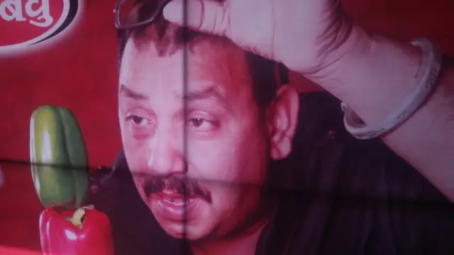 शेफ विष्णु मनोहर