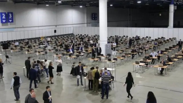 Переаттестация сотрудников прокуратуры