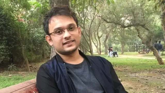 अली जावेद