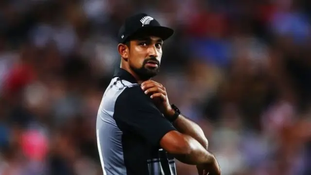 न्यूझीलंड, भारत, क्रिकेट