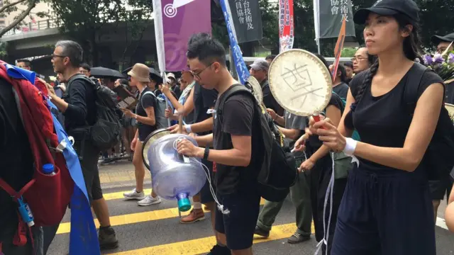 hong kong