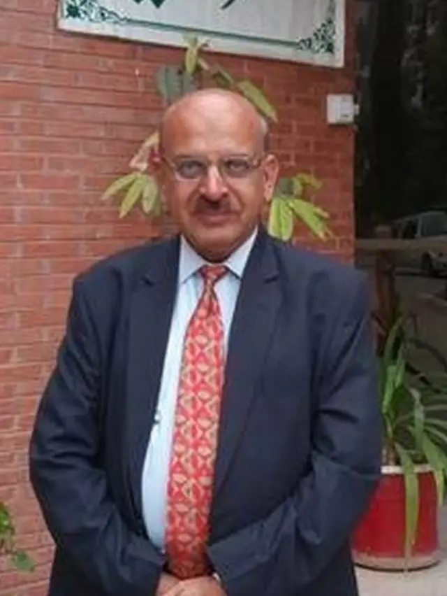 عقیل عباس جعفری