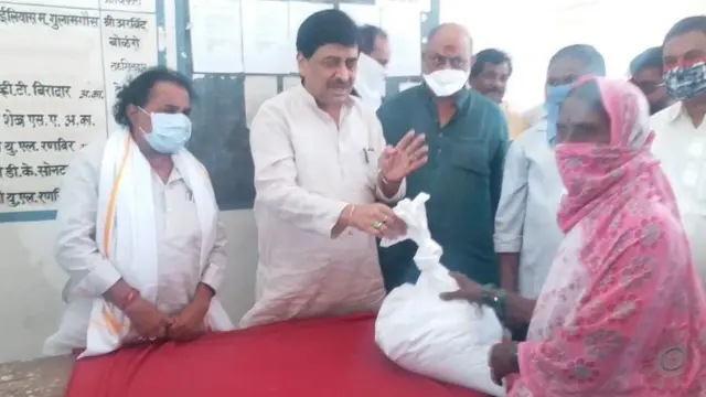 अशोक चव्हाण