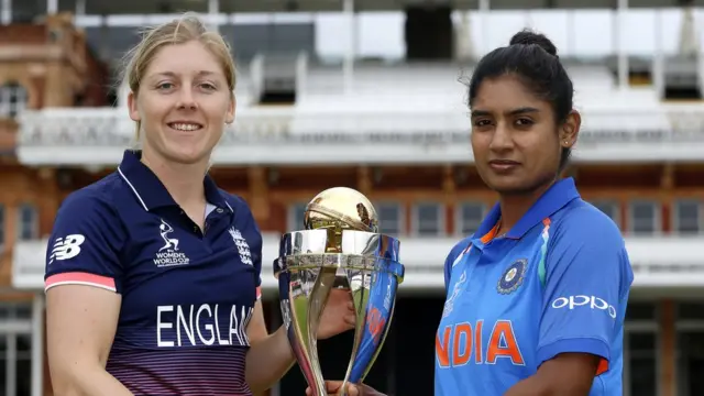 मिताली राज