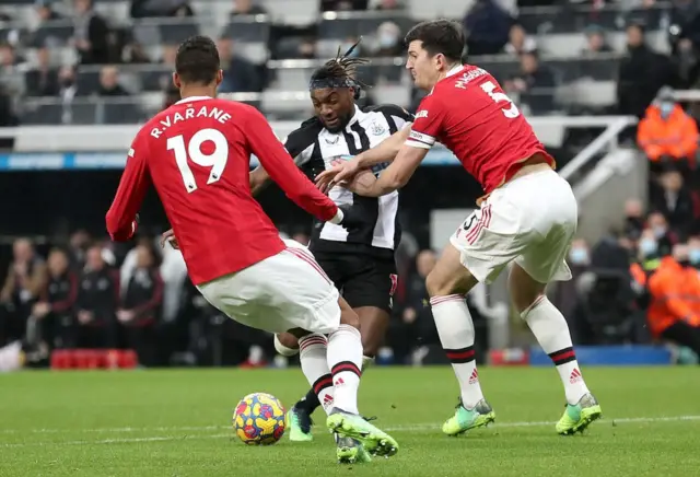 آلن سن ماکسیمین