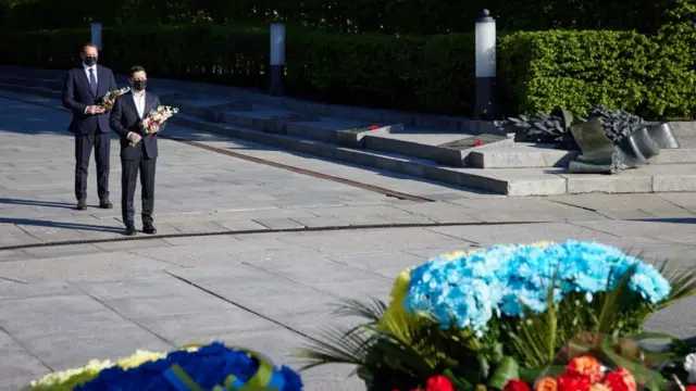 Зеленський