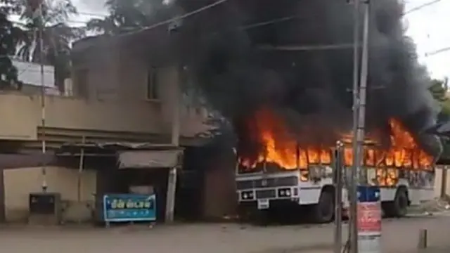 ஸ்டெர்லைட் துப்பாக்கிச்சூடு:"தேவைப்பட்டால் ரஜினிகாந்த்தை விசாரணைக்கு அழைப்போம்"