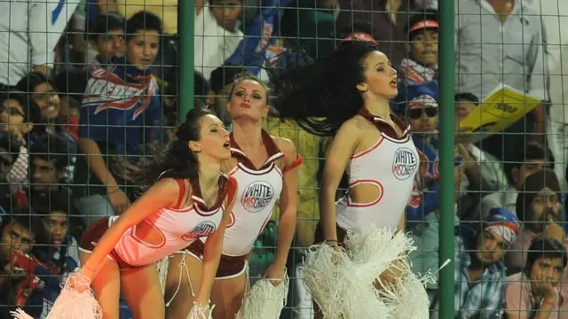 आईपीएल 2012