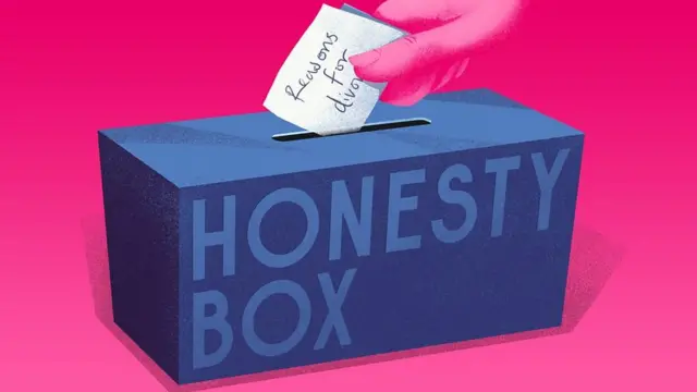 Розлучення