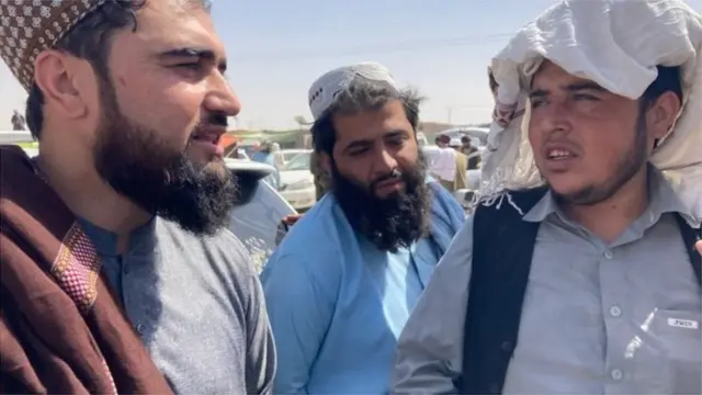 అఫ్గాన్ శరణార్థులు