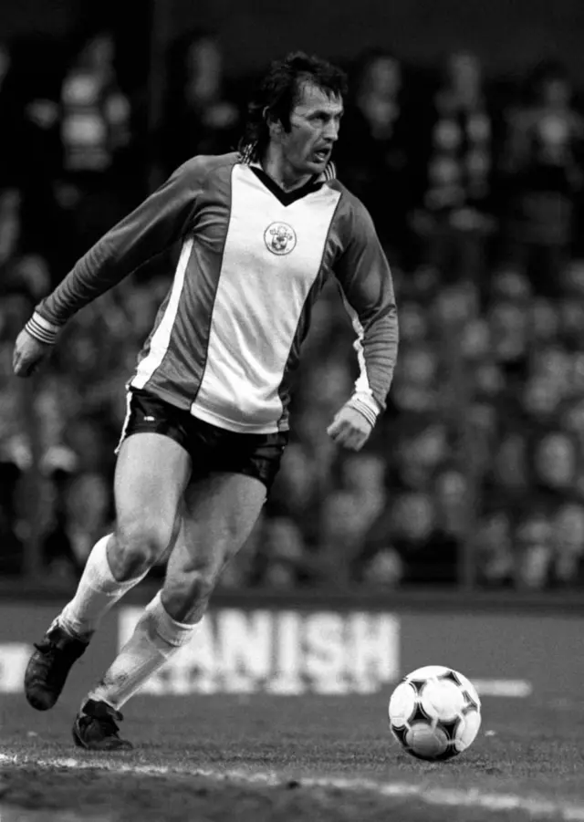 Ivan Golac iz igrackih dana