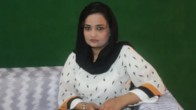 تلویزیون زن