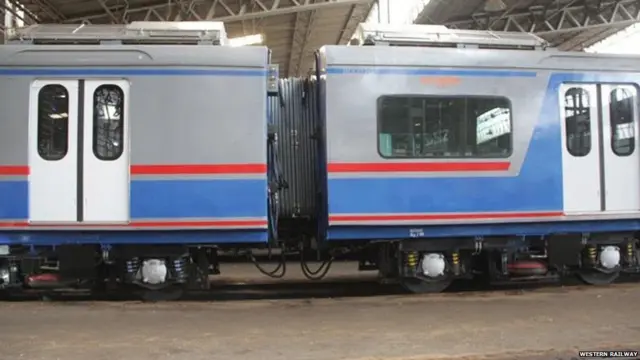 एसी लोकल