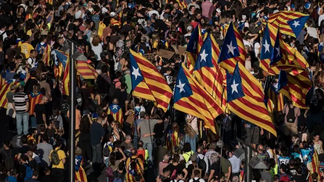 कैटेलोनिया