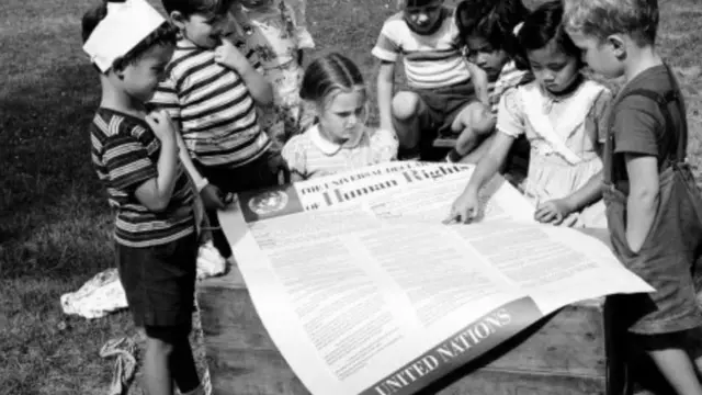 డిక్లరేషన్