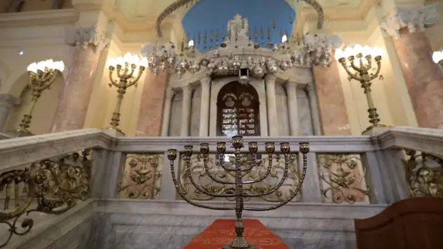 كنيس