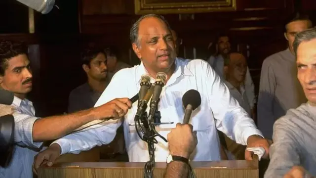 शरद पवार