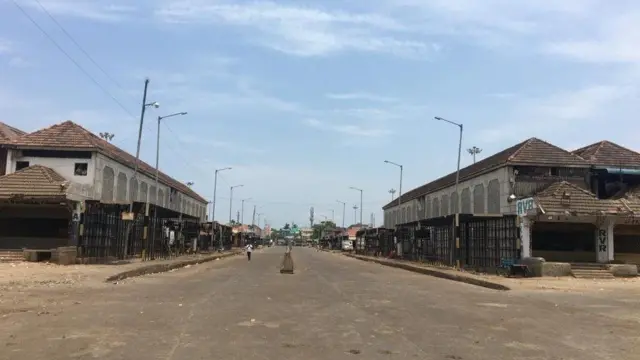 కోయంబేడు మార్కెట్