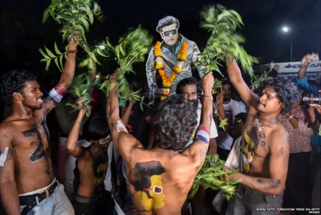 रजनीकांत