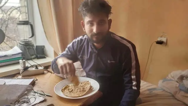 मोहम्मद महताब रज़ा