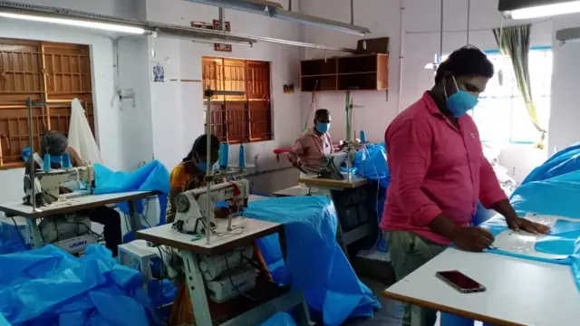 கொரோனா வைரஸ்