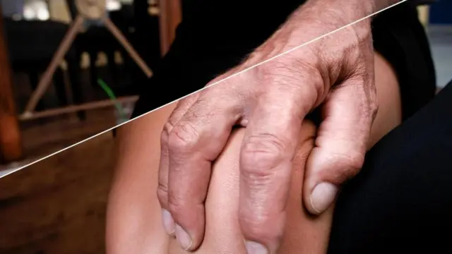 لماذا لا يبوح معظم ضحايا الاغتصاب بما حدث؟