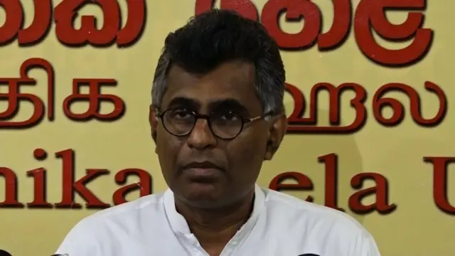 பாட்லி சம்பிக்க ரணவக்க