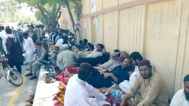 بلوچستان میڈیکل یونیورسٹی