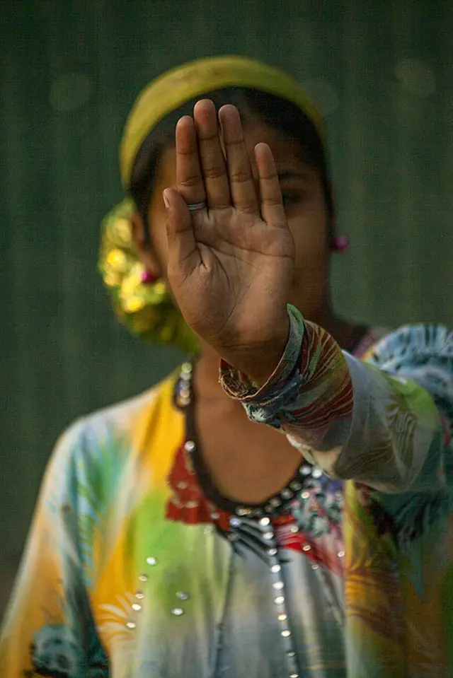 Цыганка-люли