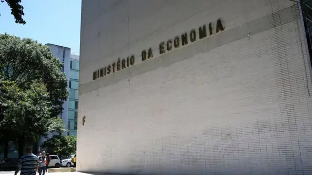 Ministério da Economia