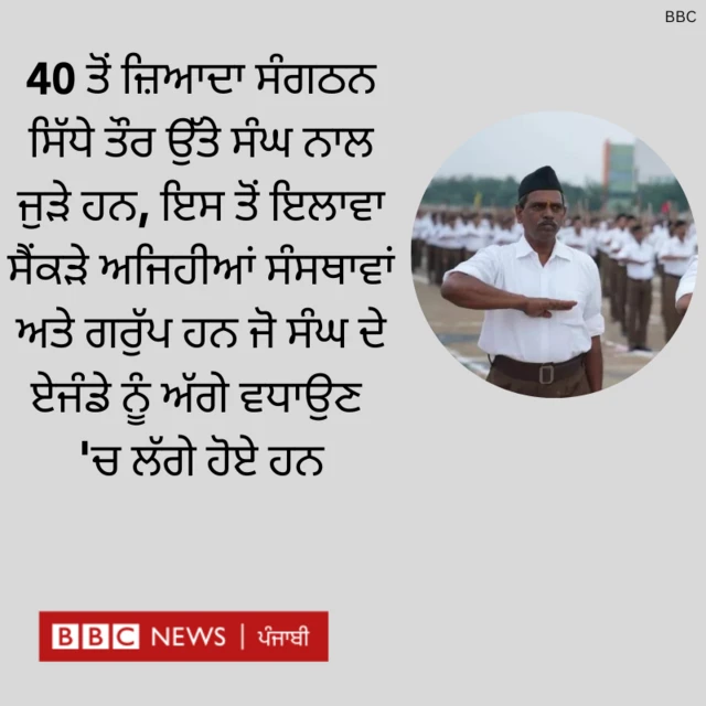 ਆਰਐੱਸਐੱਸ