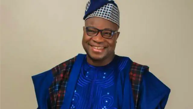 Akin Ogunbiyi