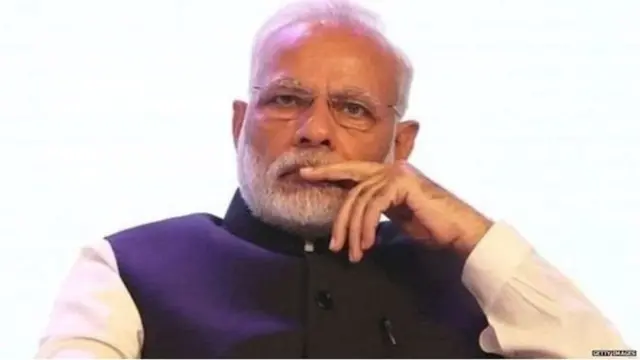 મોદી સરકાર